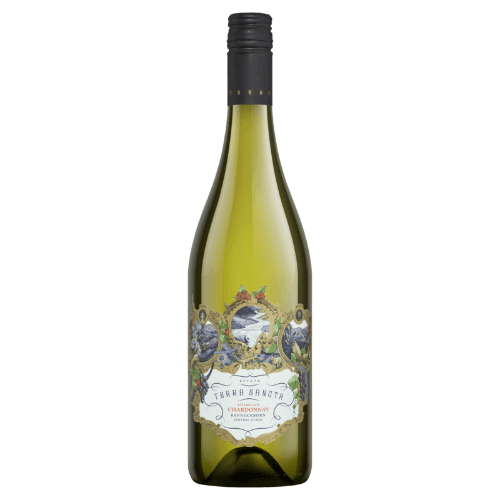Terra Sancta Chardonnay 750 mL
