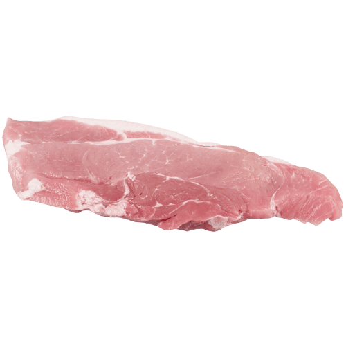 Pork Rump per kg