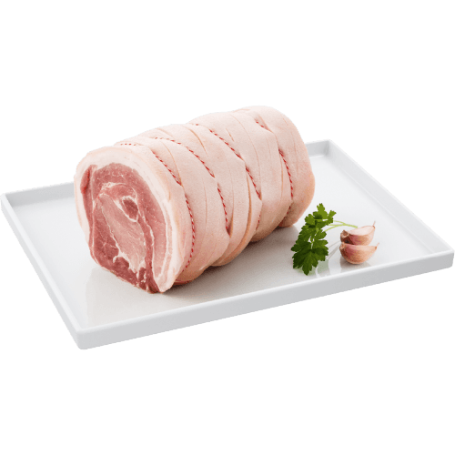 NZ Pork Boneless Roast