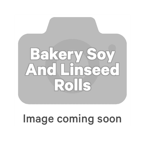 Soy And Linseed Rolls 6 pack