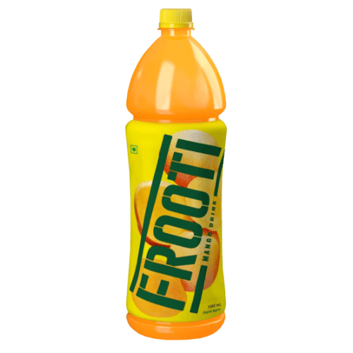Frooti Mango Drink