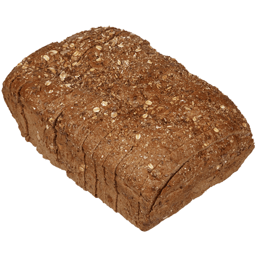 Wheatmeal Grain Loaf