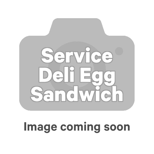 Egg Sandwich