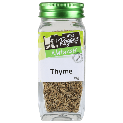 Mrs Rogers Naturals Thyme Shaker