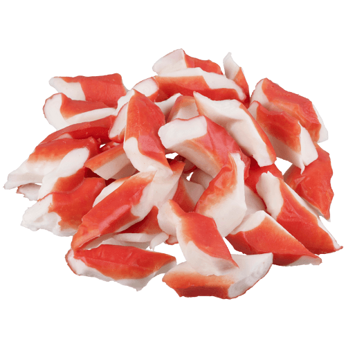Shore Mariner Surimi Salad Mix (Prefrozen)