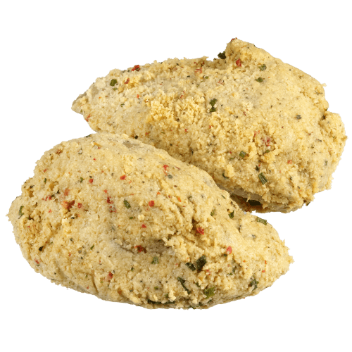 Chicken Kiev