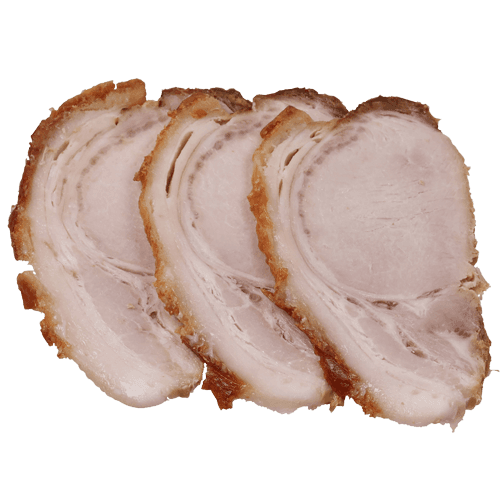 Boned Rolled Pork Loin
