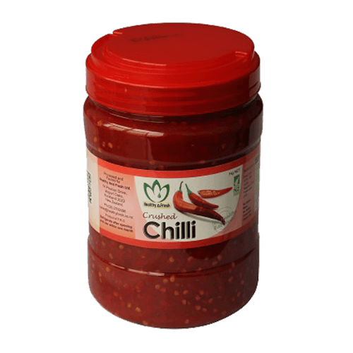 Healthy n Fresh Crushed Chilli