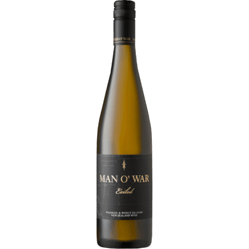 Man O War Exiled Pinot Gris