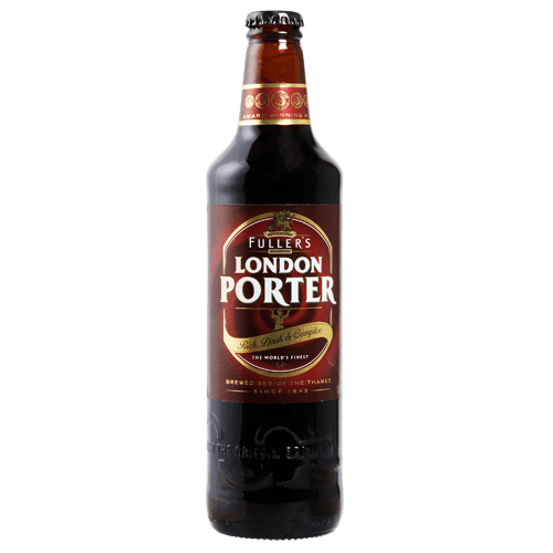 Fuller's London Porter