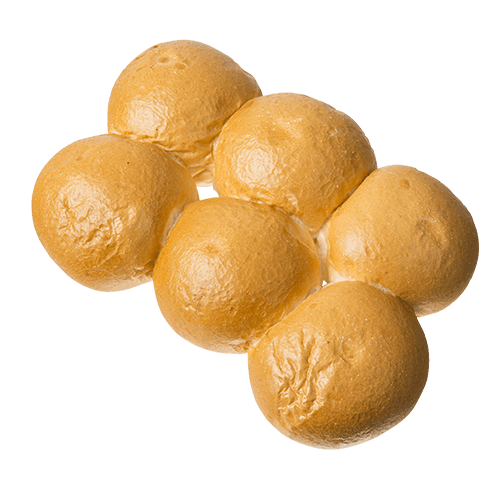 Plain White Rolls