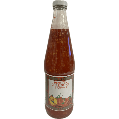 Orchid Sweet Thai Chilli Sauce