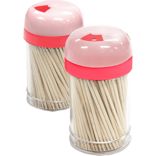Effects Kitchen Toothpicks 2 pack