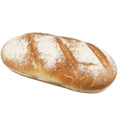 Traditional Sourdough
