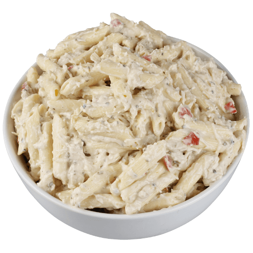Smoked Chicken Salad