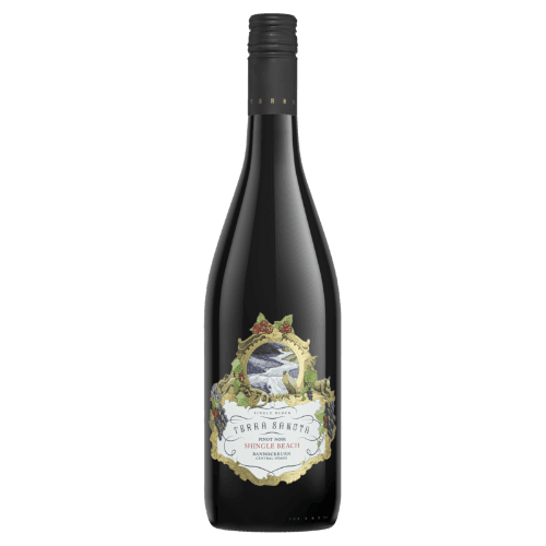 Terra Sancta Pinot Noir 750 mL