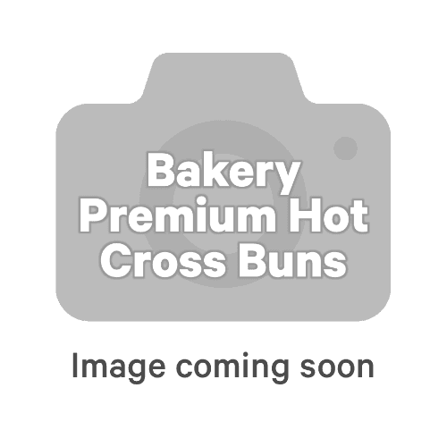 Premium Hot Cross Buns