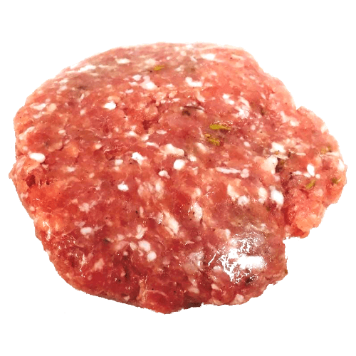 Pork Patties