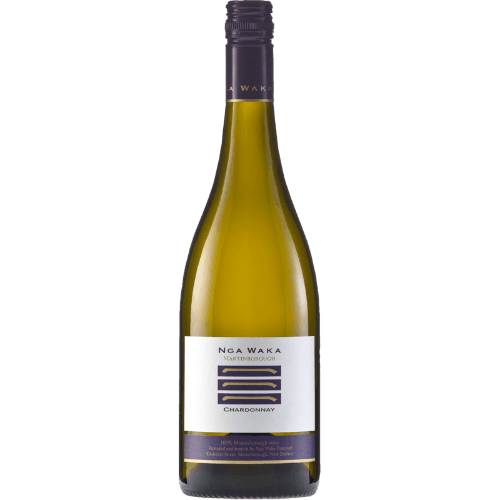 Nga Waka Martinborough Chardonnay