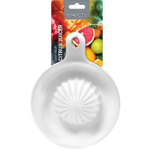 Effects Easy Pour Kitchen Citrus Juicer