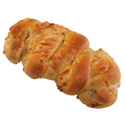 Garlic Herb Pull A Part