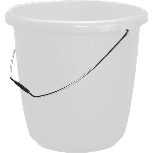 Kate's Kitchen Laundry Bucket 9 L Assorted
