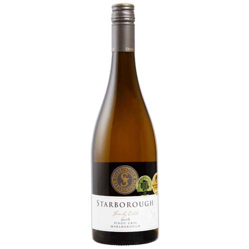 Starborough Marlborough Pinot Gris