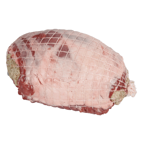 Danish Roast Lamb per kg