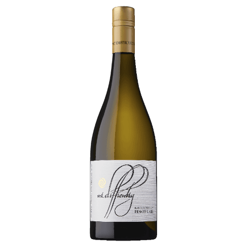 MT DIFFICULTY Pinot Gris