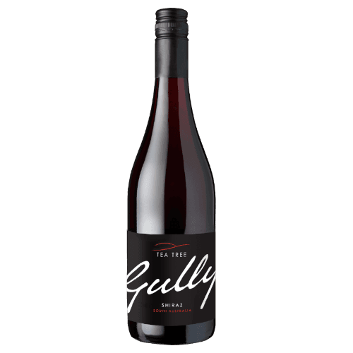 Tea Tree Gully Shiraz