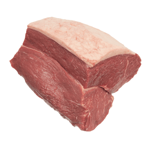 NZ Beef Rump Piece per kg