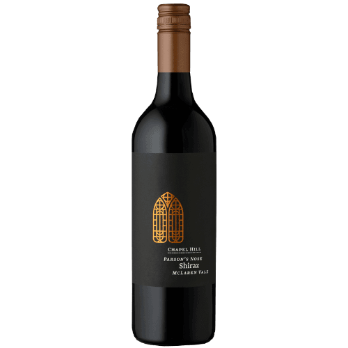 Chapel Hill Parsons Nose Shiraz Wine