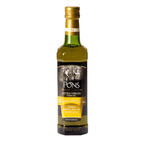 Pons Extra Virgin Olive Oil