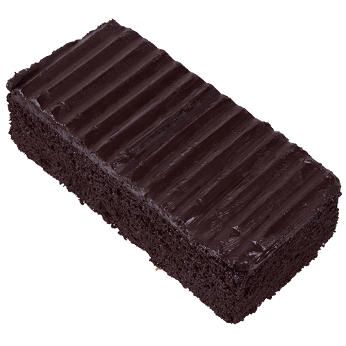 Chocolate Slab Cake Large