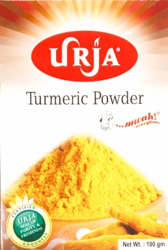 Urja Turmeric Powder