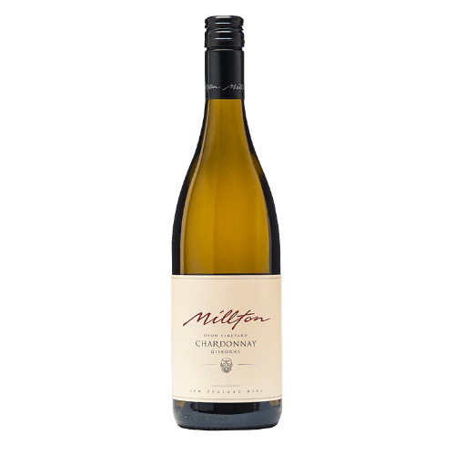 Millton Opou Vineyard Chardonnay 750 mL