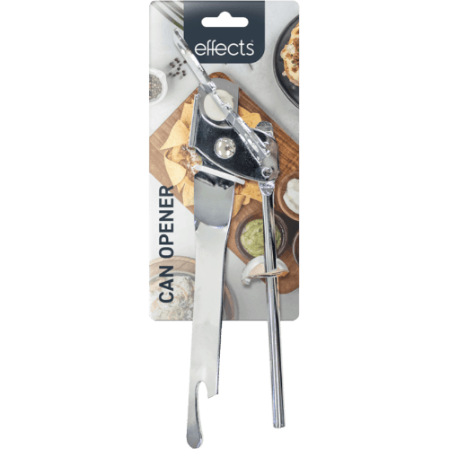 Effects Kitchen Can Opener