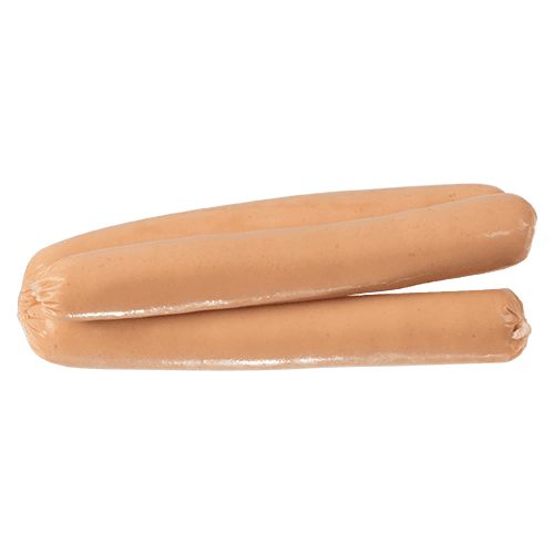 Chipolatas per kg