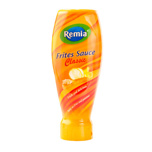 Remia French Fry Sauce