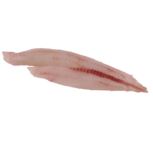 Deep Sea Cod Fillets