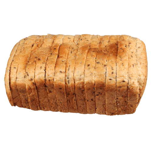 Mixed Grain Loaf