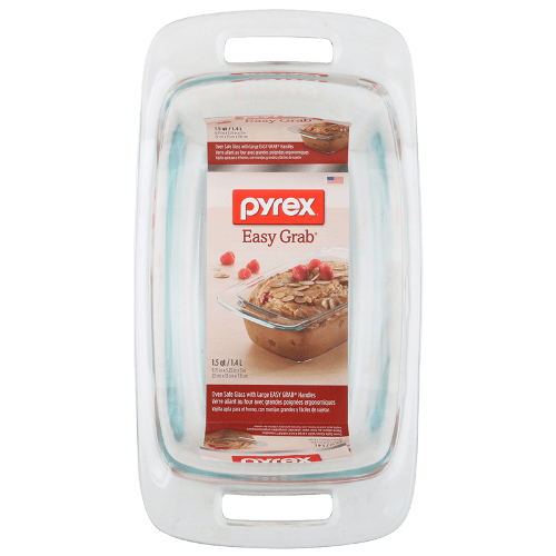 Pyrex Easygrab Loaf Dish 1.4 L