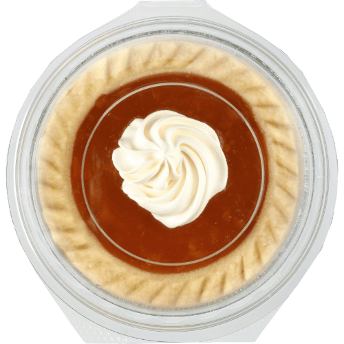 Sweet Pie One Serve Apricot Pie