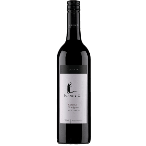 Johnny Q Cabernet Sauvignon