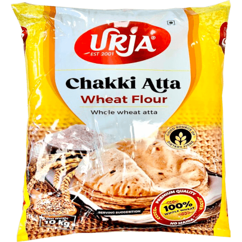 Urja Chakki Atta Wheat Flour