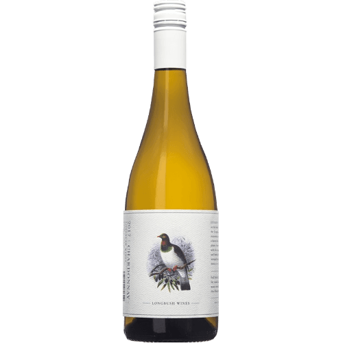 Longbush Wine Bird Chardonnay