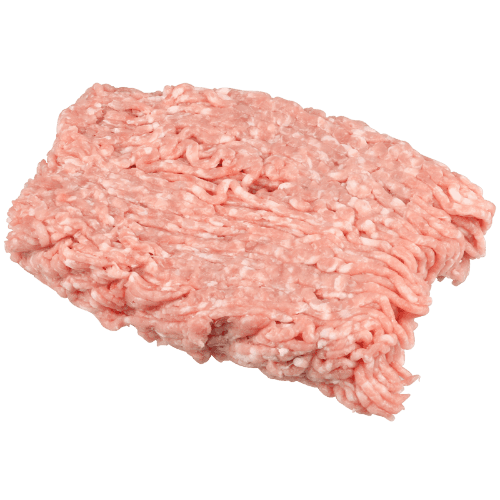 NZ Trim Pork Mince per kg