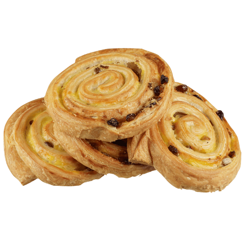 Pain Au