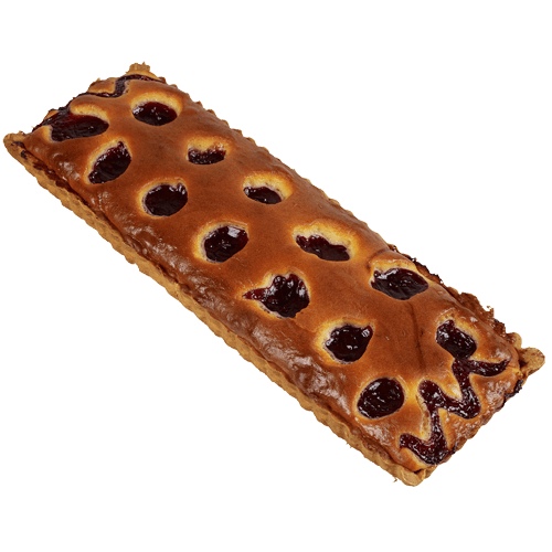 Boysenberry Tart
