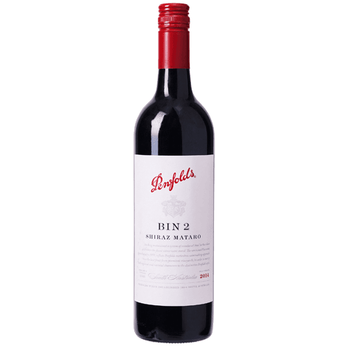 Penfolds Bin 2 Shiraz Mataro
